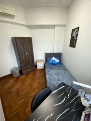 Parc Oasis (D22), Condominium #576736611